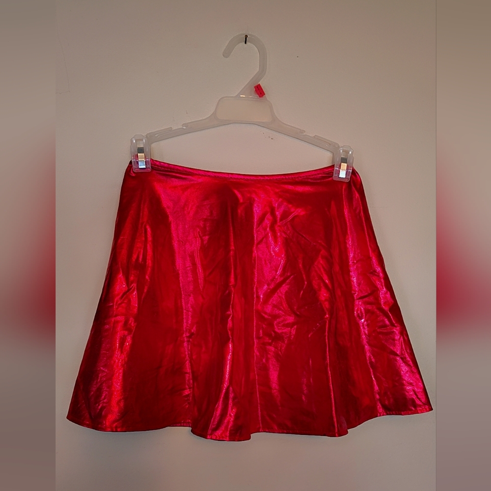 🦸‍♀️ Kids Supergirl Costume with Accessories 🦸‍♀️ - Picture 11 of 13